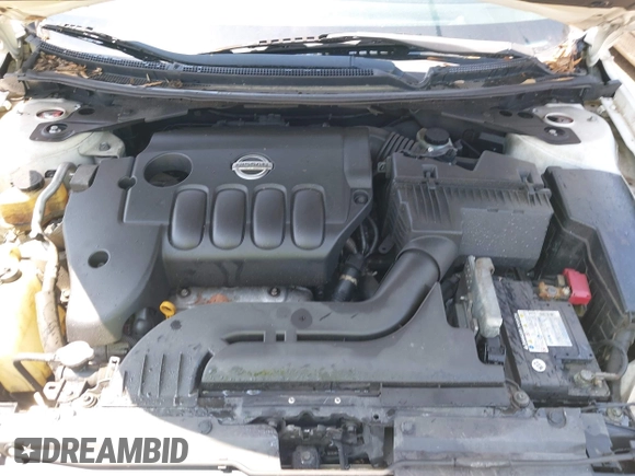 2010 Nissan Altima S with VIN 1N4AL2APXAC151971, listed as a IAAI auction lot 42072448 with 190,545 mi miles and . Bid and sale history available at DreamBid. Image 10.