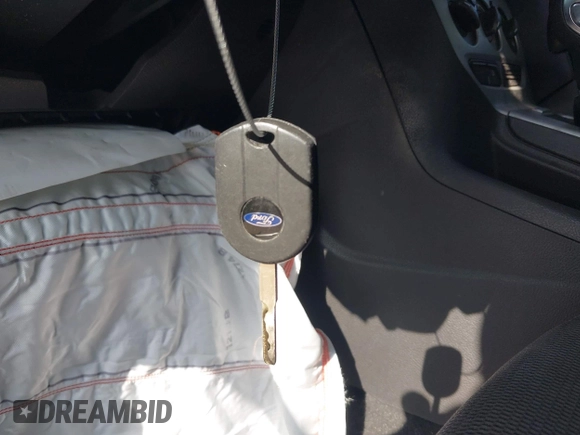 2013 Ford Focus SE with VIN 1FADP3F21DL184625, listed as a IAAI auction lot 42575194 with 113,601 mi miles and . Bid and sale history available at DreamBid. Image 11.