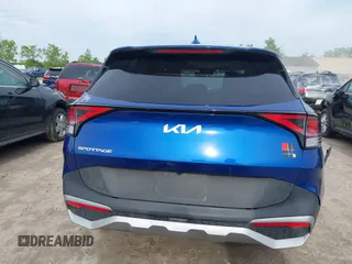 2023 Kia Sportage EX z VIN 5XYK33AF2PG091037, wystawiony jako IAAI lot #42337905 z przebiegiem 16 433 mil mil oraz . Historia ofert i sprzedaży dostępna na DreamBid. Obrazek 16.