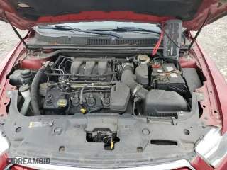 2013 Ford Taurus Limited with VIN 1FAHP2F80DG138227, listed as a Copart auction lot 54097095 with 208,323 mi miles and Clean Title. Bid and sale history available at carsss.com. Image 11.