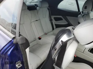 2012 BMW M6 z VIN WBSLZ9C59CC985456, wystawiony jako Copart lot #73796464 z przebiegiem 42 717 mil mil oraz Nie do naprawy • Non repairable. Historia ofert i sprzedaży dostępna na DreamBid. Obrazek 10.