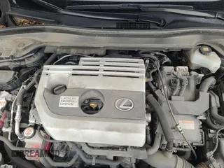 2020 Lexus UX 250h F Sport с VIN JTHR9JBH3L2029862, выставлен на аукционе Copart как лот 75648664 с пробегом 114 384 миль миль и Чистый • Clean title. История ставок и продаж доступна на DreamBid. Изображение 7.