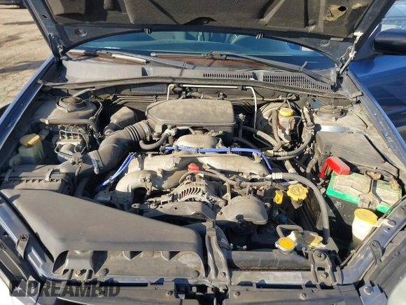 2008 Subaru Outback i with VIN 4S4BP61CX87334051, listed as a IAAI auction lot 41342060 with 123,755 mi miles and . Bid and sale history available at DreamBid. Image 10.