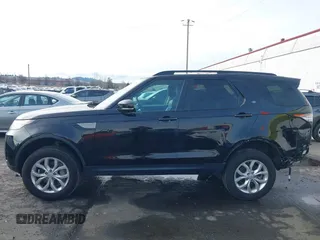 2019 Land Rover Discovery SE with VIN SALRG2RVXKA087358, listed as a IAAI auction lot 41464589 with 58,508 mi miles and . Bid and sale history available at DreamBid. Image 15.