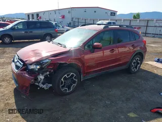 2016 Subaru Crosstrek Premium с VIN JF2GPABC1G8259214, выставлен на аукционе IAAI как лот 42355815 с пробегом 157 698 миль миль и . История ставок и продаж доступна на DreamBid. Изображение 2.