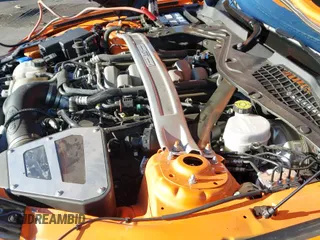 2020 Ford Mustang GT с VIN 1FA6P8CF9L5177633, выставлен на аукционе IAAI как лот 43136883 с пробегом 7 350 миль миль и . История ставок и продаж доступна на DreamBid. Изображение 20.