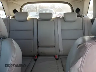 2007 Acura RDX Technology z VIN 5J8TB185X7A019920, wystawiony jako Copart lot #46552235 z przebiegiem 186 992 mil mil oraz Czysty tytuł • Clean title. Historia ofert i sprzedaży dostępna na DreamBid. Obrazek 10.