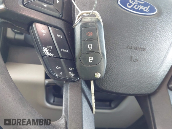 2016 Ford F-150 XLT with VIN 1FTEX1EP4GKE60872, listed as a IAAI auction lot 41944125 with 380,127 mi miles. Bid and sale history available at carsss.com. Image 11.