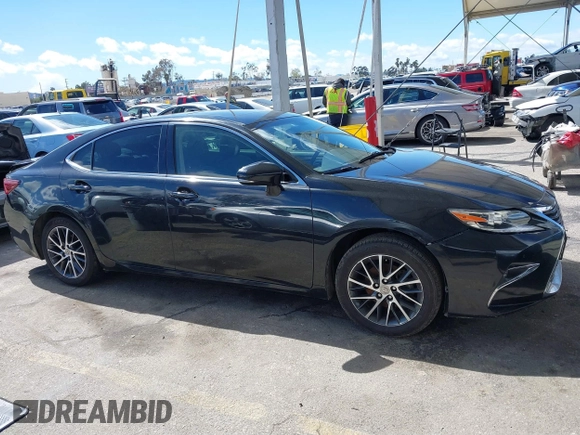 2016 Lexus ES 330 with VIN JTHBK1GGXG2221436, listed as a IAAI auction lot 41784704 with 139,948 mi miles and . Bid and sale history available at DreamBid. Image 13.