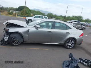 2018 Lexus IS 300 с VIN JTHBA1D22J5067449, выставлен на аукционе IAAI как лот 42130603 с пробегом 24 312 миль миль и . История ставок и продаж доступна на DreamBid. Изображение 15.