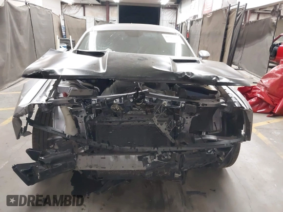 2016 Dodge Challenger R/T Plus с VIN 2C3CDZBT0GH311774, выставлен на аукционе IAAI как лот 42313006 с пробегом 85 905 миль миль и . История ставок и продаж доступна на DreamBid. Изображение 13.
