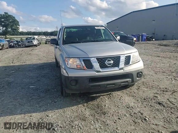 2016 Nissan Frontier S z VIN 1N6BD0CTXGN721651, wystawiony jako Copart lot #59358615 z przebiegiem 179 617 mil mil oraz Szkoda całkowita • Salvage title. Historia ofert i sprzedaży dostępna na DreamBid. Obrazek 13.