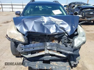 2014 Subaru Outback Premium with VIN 4S4BRCCC6E3233680, listed as a IAAI auction lot 41828411 with 129,796 mi miles and . Bid and sale history available at DreamBid. Image 6.