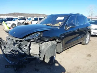 2015 Porsche Cayenne Diesel with VIN WP1AF2A25FLA39655, listed as a IAAI auction lot 41700654 with 127,713 mi miles and . Bid and sale history available at DreamBid. Image 2.