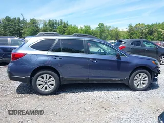 2018 Subaru Outback Premium с VIN 4S4BSACC1J3247571, выставлен на аукционе IAAI как лот 42364095 с пробегом 96 023 миль миль и . История ставок и продаж доступна на DreamBid. Изображение 13.