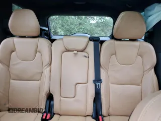 2016 Volvo XC90 with VIN YV4A22PN9G1002326, listed as a Copart auction lot 65860914 with Not Provided miles and Salvage Title. Bid and sale history available at DreamBid. Image 10.