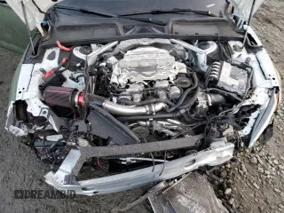 2022 Audi RS 5 Sportback z VIN WUAAWCF52NA901219, wystawiony jako Copart lot #39867793 z przebiegiem Nie podano mil oraz . Historia ofert i sprzedaży dostępna na DreamBid. Obrazek 11.