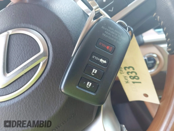 2016 Lexus ES 300h with VIN JTHBW1GG3G2111462, listed as a IAAI auction lot 42043572 with 92,363 mi miles and . Bid and sale history available at DreamBid. Image 11.