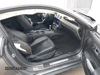 2022 Ford Mustang EcoBoost z VIN 1FA6P8TH4N5105288, wystawiony jako IAAI lot #41528117 z przebiegiem 44 424 mil mil oraz . Historia ofert i sprzedaży dostępna na DreamBid. Obrazek 5.