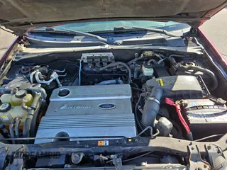 2006 Ford Escape Hybrid with VIN 1FMCU96H46KA74808, listed as a Copart auction lot 54599795 with 142,254 mi miles and Clean Title. Bid and sale history available at carsss.com. Image 7.