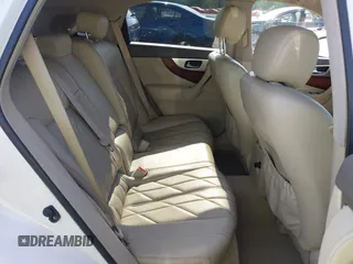2011 Infiniti FX with VIN JN8AS1MW2BM734450, listed as a IAAI auction lot 42070720 with 158,134 mi miles and . Bid and sale history available at DreamBid. Image 8.