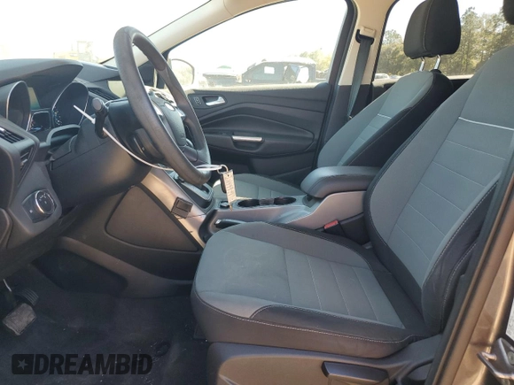 2013 Ford Escape SE with VIN 1FMCU9GX9DUD46812, listed as a Copart auction lot 47969295 with 120,314 mi miles and Salvage Title. Bid and sale history available at carsss.com. Image 7.