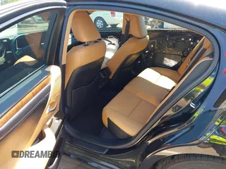 2024 Lexus ES 350 с VIN 58ADZ1B1XRU178415, выставлен на аукционе IAAI как лот 42220498 с пробегом 29 043 миль миль и . История ставок и продаж доступна на DreamBid. Изображение 8.