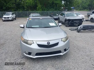 2012 Acura TSX Technology z VIN JH4CU2F65CC017564, wystawiony jako IAAI lot #42705591 z przebiegiem 175 206 mil mil oraz . Historia ofert i sprzedaży dostępna na DreamBid. Obrazek 12.