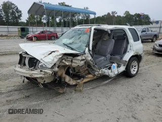 2004 Suzuki Grand Vitara z VIN JS3TE62V144101963, wystawiony jako Copart lot #71770784 z przebiegiem Nie podano mil oraz Nie do naprawy • Non repairable. Historia ofert i sprzedaży dostępna na DreamBid. Obrazek 1.
