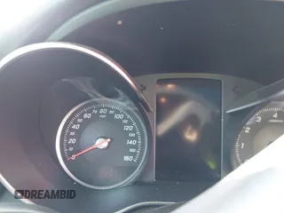 2018 Mercedes-Benz C 300 z VIN WDDWJ4KB9JF693250, wystawiony jako IAAI lot #41444482 z przebiegiem Nie podano mil oraz . Historia ofert i sprzedaży dostępna na DreamBid. Obrazek 16.