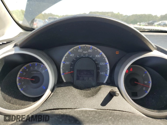 2011 Honda Fit Sport z VIN JHMGE8H5XBC002174, wystawiony jako Copart lot #52220125 z przebiegiem 161 816 mil mil oraz Szkody całkowita. Historia ofert i sprzedaży dostępna na DreamBid. Obrazek 9.