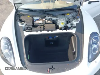 2014 Porsche Boxster с VIN WP0CA2A80ES120371, выставлен на аукционе IAAI как лот 42389545 с пробегом 49 966 миль миль и . История ставок и продаж доступна на DreamBid. Изображение 10.