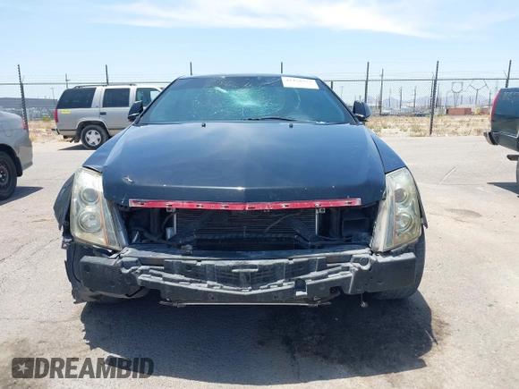 2014 Cadillac CTS Premium with VIN 1G6DD1E36E0183798, listed as a IAAI auction lot 42478752 with 179,061 mi miles and . Bid and sale history available at DreamBid. Image 13.
