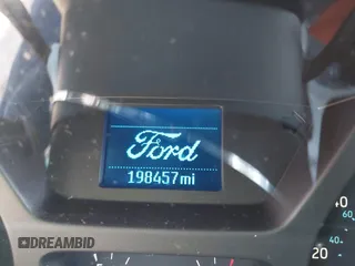 2019 Ford Transit with VIN 1FTYR2CM5KKB19415, listed as a IAAI auction lot 42129144 with 198,457 mi miles and . Bid and sale history available at DreamBid. Image 14.