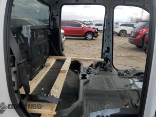 2021 Ram 5500 Tradesman z VIN 3C7WRNFL2MG562467, wystawiony jako Copart lot #83457814 z przebiegiem Nie podano mil oraz Nie do naprawy • Non repairable. Historia ofert i sprzedaży dostępna na DreamBid. Obrazek 10.