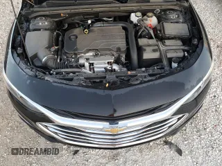 2023 Chevrolet Malibu LT with VIN 1G1ZD5ST7PF250299, listed as a Copart auction lot 82638714 with Not Provided miles and Clean Title. Bid and sale history available at DreamBid. Image 11.