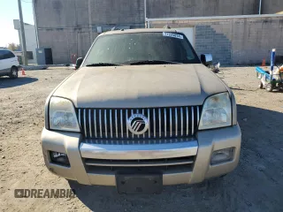 2007 Mercury Mountaineer Premier with VIN 4M2EU48E67UJ10646, listed as a Copart auction lot 77225874 with 180,449 mi miles and Clean Title. Bid and sale history available at carsss.com. Image 5.
