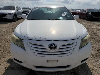 2009 Toyota Camry with VIN 4T1BE46KX9U816967, listed as a Copart auction lot 44395105 with 176,224 mi miles and Clean Title. Bid and sale history available at carsss.com. Image 5.