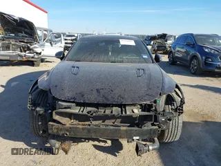 2021 Kia Stinger GT-Line with VIN KNAE15LA3M6088482, listed as a IAAI auction lot 41591887 with 64,381 mi miles and . Bid and sale history available at DreamBid. Image 12.