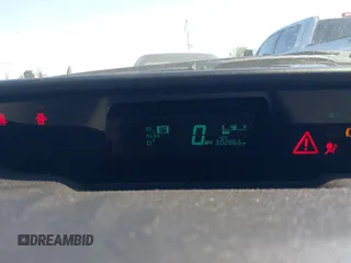 2007 Toyota Prius with VIN JTDKB20U777574498, listed as a IAAI auction lot 42204912 with 302,866 mi miles and . Bid and sale history available at DreamBid. Image 7.