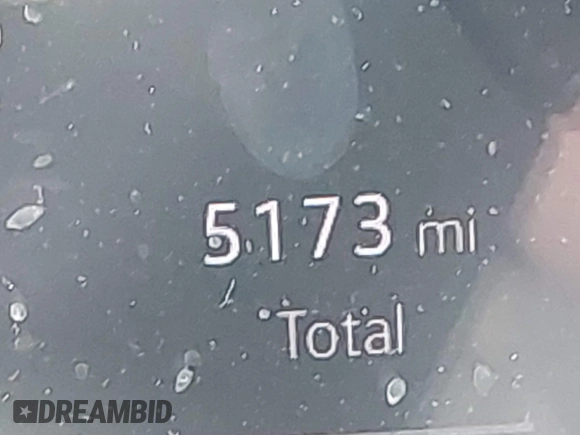 2024 Volkswagen Tiguan SE with VIN 3VVNB7AX6RM161369, listed as a IAAI auction lot 41888229 with 5,173 mi miles and . Bid and sale history available at DreamBid. Image 15.