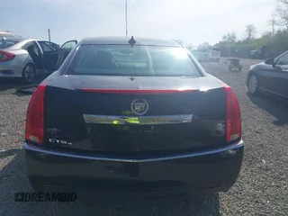 2012 Cadillac CTS with VIN 1G6DC5E57C0125644, listed as a IAAI auction lot 42055040 with 115,788 mi miles and . Bid and sale history available at DreamBid. Image 16.