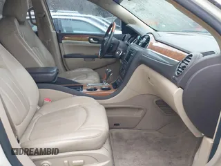 2009 Buick Enclave CXL with VIN 5GAER23D69J112414, listed as a IAAI auction lot 41693338 with 169,173 mi miles and . Bid and sale history available at carsss.com. Image 5.