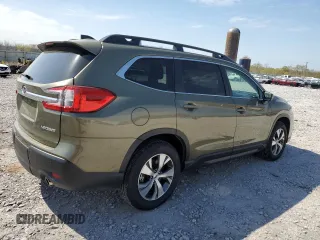 2023 Subaru Ascent Premium z VIN 4S4WMACDXP3439245, wystawiony jako Copart lot #46780594 z przebiegiem 5 130 mil mil oraz . Historia ofert i sprzedaży dostępna na DreamBid. Obrazek 3.