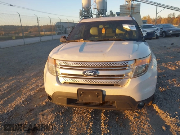 2012 Ford Explorer XLT with VIN 1FMHK7D81CGA15068, listed as a IAAI auction lot 40654766 with 221,578 mi miles and . Bid and sale history available at DreamBid. Image 12.