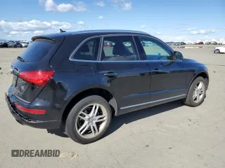 2017 Audi Q5 Premium Plus z VIN WA1L2AFP2HA023815, wystawiony jako Copart lot #51519105 z przebiegiem 44 670 mil mil oraz Szkoda całkowita • Salvage title. Historia ofert i sprzedaży dostępna na DreamBid. Obrazek 3.