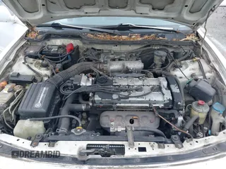 1995 Acura Integra SE with VIN JH4DC4465SS002749, listed as a IAAI auction lot 42053892 with 160,811 mi miles and . Bid and sale history available at DreamBid. Image 10.