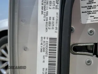 2012 Chrysler 300 Limited z VIN 2C3CCACG4CH249716, wystawiony jako Copart lot #55985435 z przebiegiem 93 756 mil mil oraz Szkody całkowita. Historia ofert i sprzedaży dostępna na DreamBid. Obrazek 13.