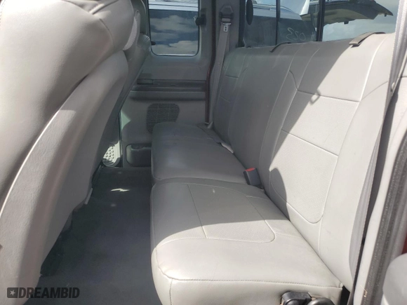 2002 Ford Super Duty F-250 XL with VIN 1FTNX20F92ED46099, listed as a Copart auction lot 78304124 with 273,336 mi miles and Salvage Title. Bid and sale history available at carsss.com. Image 10.
