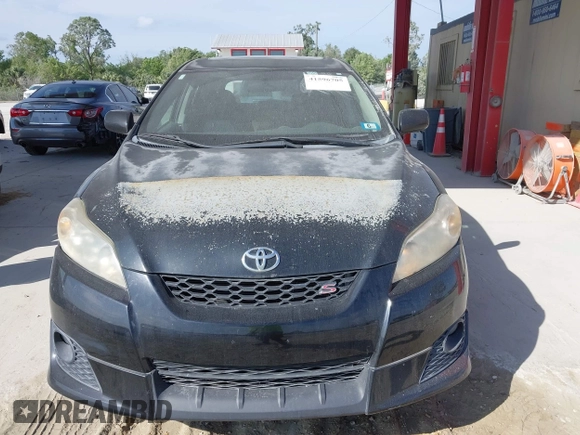 2010 Toyota Matrix S с VIN 2T1LE4EE9AC014058, выставлен на аукционе IAAI как лот 41596705 с пробегом 129 588 миль миль и . История ставок и продаж доступна на DreamBid. Изображение 12.